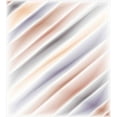 thumbnail image 3 of Ambesonne Brown Duvet Cover Set, Blurred Stripes Modern, Calking, Brown Tan Grey, 3 of 3