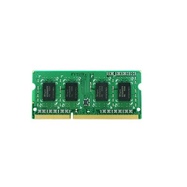 Synology 4GB RAM DDR3L-1866 So-Dim (D3NS1866L-4G)