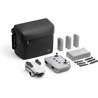 Drone DJI Mini 3, Mini 3 Pro et packs Fly More Combo