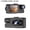 2-Channel (Front + In-Car), variant on 3 in 1 Dual Lens HD 1080P Car DVR Dash Cam with Video Recorder & Car Black Box
