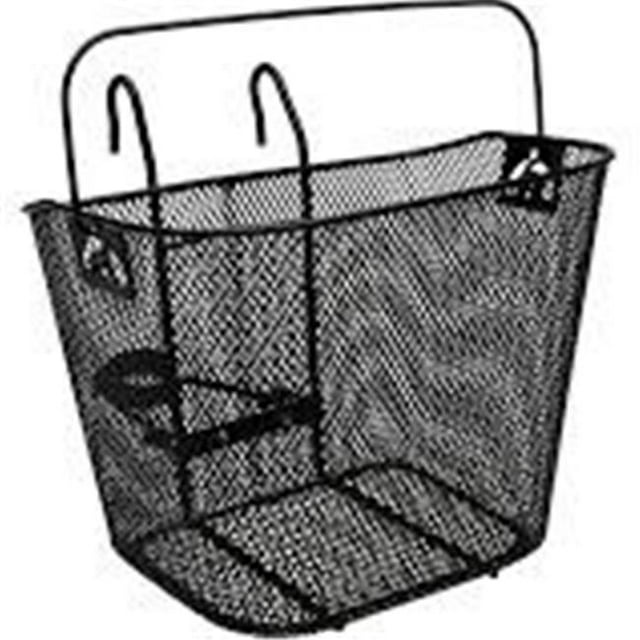 Bell Sports Panier de Guidon de Vélo à Dégagement Rapi 7015861