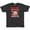Vintage Black, variant on Inktastic Sumo Wrestling T-Shirt