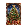 thumbnail image 7 of Clearance!Tupukom DIY Christmas Pearl Diamond Painting Art Kit, Cute 3D Christmas Pearl Beads Art Craft for Adults Beginner, 7 of 7