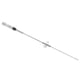 thumbnail image 1 of Antena, NL‑770S Antena NS robusta de acero inoxidable Antena para automóvil Calidad de nivel superior, 1 of 12