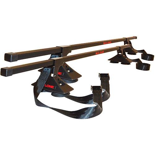 Malone 50Inch VersaRail BareRoof CrossRail System