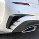 thumbnail image 4 of G20 Rear Bumper Lip Spoiler Side Air Vent Outlet Cover Trim For -bmw 3 Series G20 M Sport 320i 325i 330i, 4 of 5
