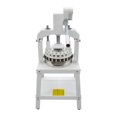 thumbnail image 3 of 30PCS Commercial Manual Dough Divider Hand Press Dough Cutter Bakery Equipment, 3 of 16