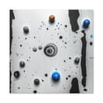 thumbnail image 1 of Fading Abstract Reflection - Canvas, 1 of 10