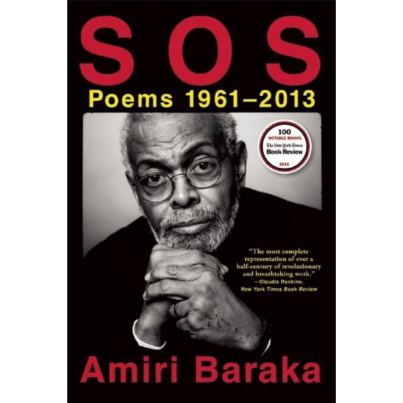S O S: Poems 1961-2013 (Paperback)