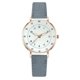 thumbnail image 1 of Señoras Relojes de moda Relojes Relojes Cuero Vestidos casuales Muñeca Cristales Wmkox8yii gfajkfgbkjabf863, 1 of 1