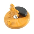 thumbnail image 2 of Tapa de Combustible con Cerradura, Reemplazo Directo para Excavadoras Caterpillar 325 Y 321C, 2 of 9