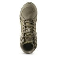 thumbnail image 2 of Reebok Men's Trailgrip 6" Side-zip Waterproof Tactical Boots, Digital Camo, 2 of 2