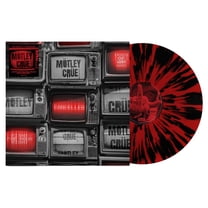 Motley Crue - Cancelled - Music & Performance - Vinyl