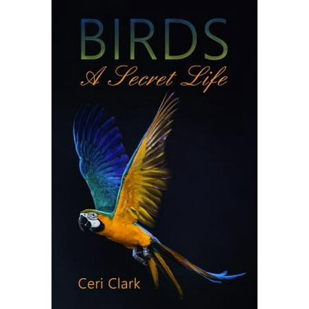 Birds a Secret Life : A Disguised Password Book and Personal Internet Address Log for Bird (Best Password Manager For Multiple Devices)