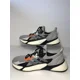 thumbnail image 3 of Ad-id-as Mens X9000L4 FW8414 Grey Night Metallic Mens Sneakers Sz 11.5, 3 of 6
