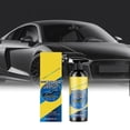 thumbnail image 1 of Decoration Advanced Nano Ceramic Coating Spray For Ultimate Long Lasting Gloss And Hydrophobic Layer 120ml, 1 of 8