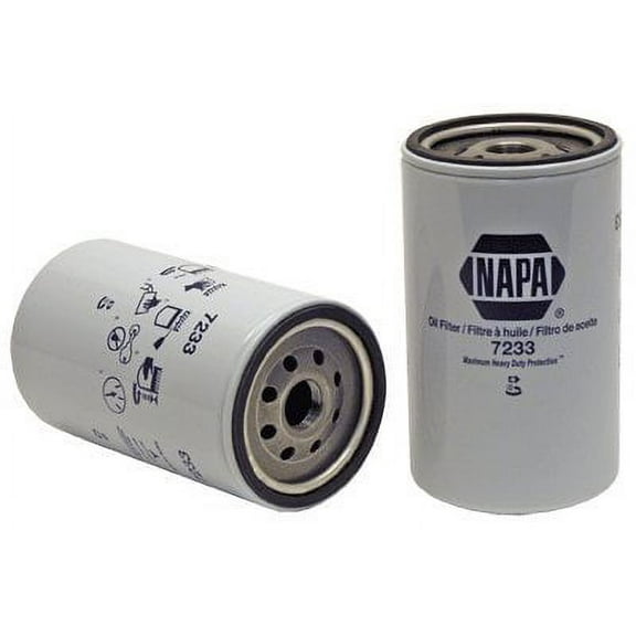 7233 Napa Gold Oil Filter