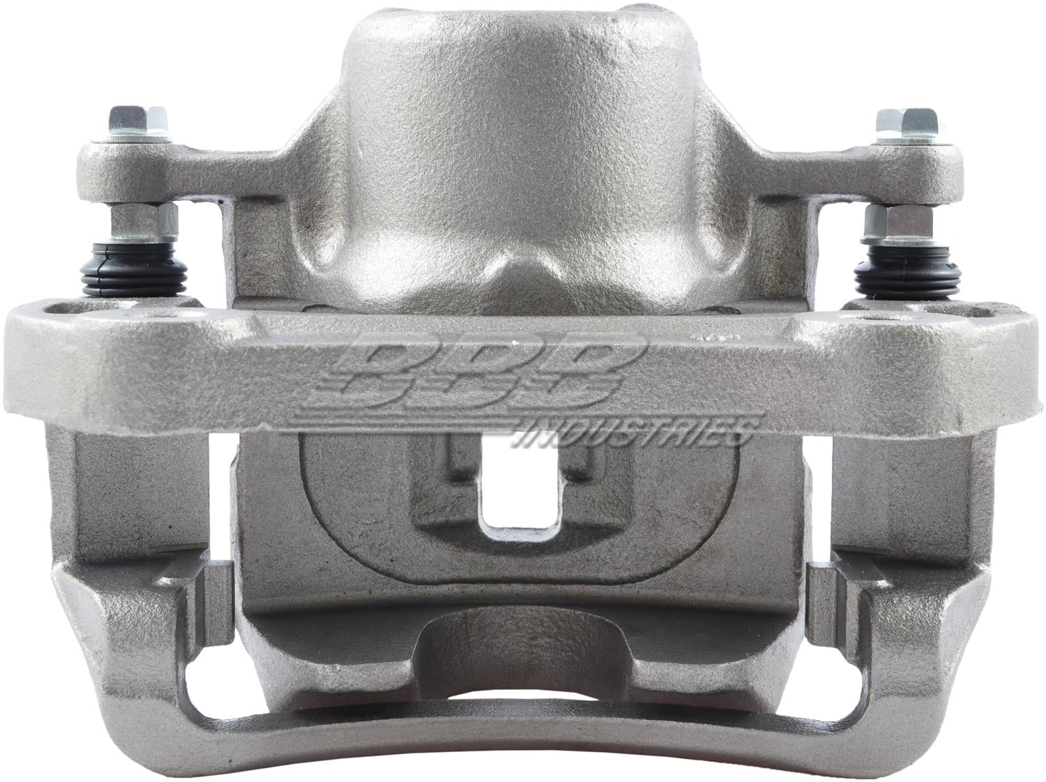TERREPOWER formerly BBB Industries 99-17433A Reman Caliper w/installation Hardware