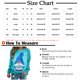 thumbnail image 3 of Pntutb - Camiseta holgada con estampado de moda para mujer, blusa de manga larga, cuello redondo, tops casuales Pntutb Pntutb-1561, 3 of 5