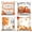 Fall-2, variant on DaShan Fall Throw Pillow Covers 20x20 Set of 4,Pumpkin Maple Leaves Pillow Cases for Bedroom Sofa Couch
