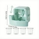thumbnail image 5 of Kit de Enfriamiento Ice Head para Ventiladores. Accesorio de Enfriamiento de Verano Eficiente y Sin Electricidad para Modelos de Ventiladores de Piso Eléctricos. Azul., 5 of 8