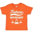 thumbnail image 3 of Inktastic Future Biochemist Scientist Chemist Boys or Girls Toddler T-Shirt, 3 of 5