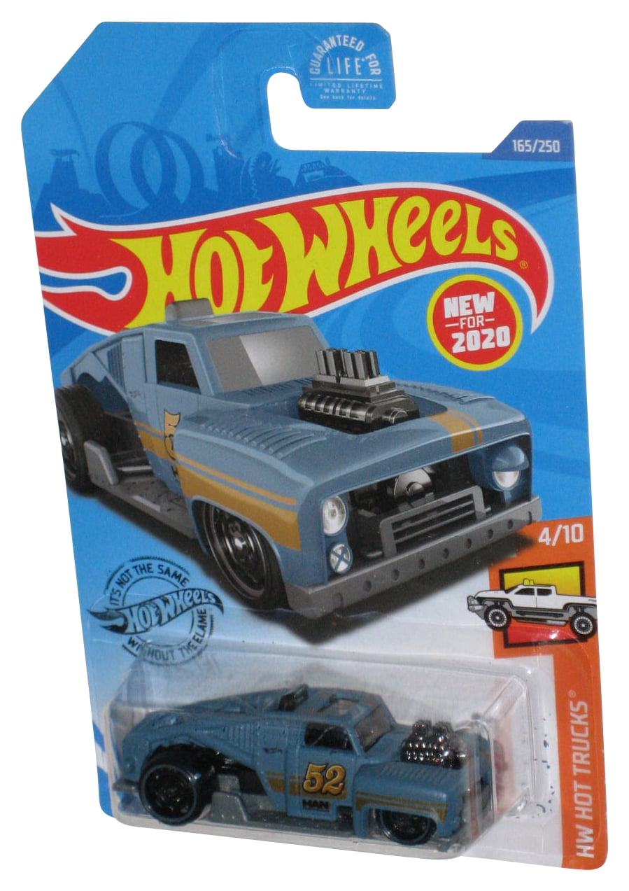 Hot Wheels HW Modified 10/10 BMW M3 Wagon Rossa 138/250 – Nuova 2024