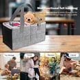 thumbnail image 5 of Carrying case black, 5 of 5