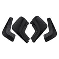 thumbnail image 2 of Protectores contra salpicaduras, 4 piezas de protección para guardabarros de coche, piezas exteriores de coche, diseño de última generación, 2 of 9