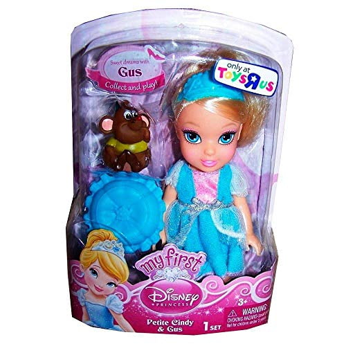 disney princess petite cinderella
