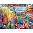 thumbnail image 3 of MasterPieces 750 Piece Jigsaw Puzzle for Adults - Beach Side Gear - 18"x24", 3 of 7