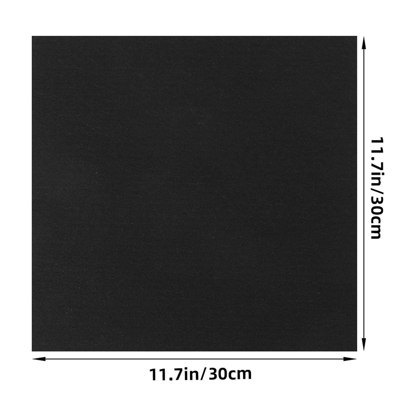 12 Pcs Sound Proof Foam Panel for Wall Acoustic Sound-absorbing
