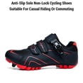 thumbnail image 3 of Cycle Shoes for Mens and Womens Spring Summer Mountain Bike, 3 of 8