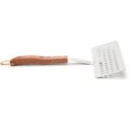 thumbnail image 4 of Outset Rosewood Seafood Grilling, Fish Slotted Spatula, 4 of 4