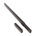 thumbnail image 1 of Bow Case, Velvet Lining Plant Fiber Violin Bow Case Fine Workmanship  for Cello, 1 of 7