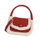 thumbnail image 4 of Bolsa de correa ajustable de la mujer para mujeres para el invierno de boda de viaje, 4 of 7