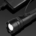 thumbnail image 4 of 30W LED Camping Light IPX4 Impermeable COB Antorcha Lámpara para Camping Pesca Trabajo Hugtrwg Para Estrenar, 4 of 9