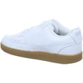 thumbnail image 3 of Nike Court Vision Lo Mens Classic Casual Old School Basketball Shoe Cd5463-105, 3 of 7