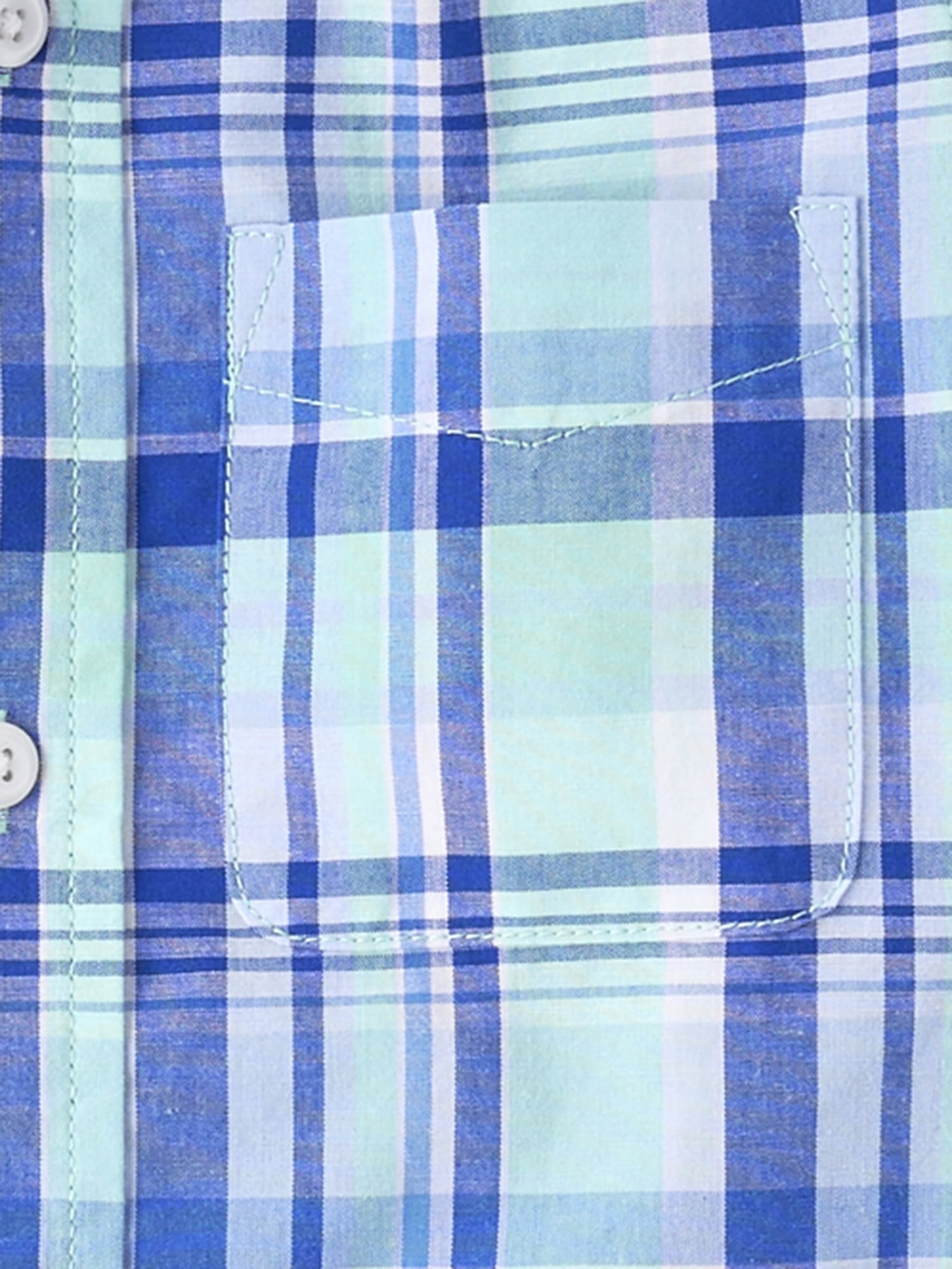 The Children's Place Boys Long Sleeve Button Up Shirt, Sizes XS-XXL