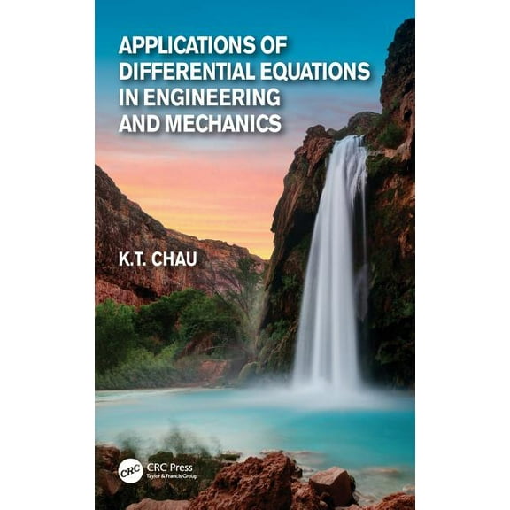 Applications of Differential Equations in Engineering and Mechanics, (Hardcover)