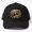 Black, variant on Buffalo Soldiers Baseball Hat, 9th 10th Cavalry African American Military Tribute Cap