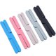 thumbnail image 1 of 5-pack Non-Slip Thick Folding Silicone Trivets, Heat Resistant fo, 1 of 2