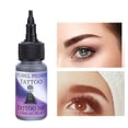thumbnail image 2 of Tinta de maquillaje semipermanente tinta microblading botella de 15ml tinta de planta Natural pigmento de larga duración tintas de maquillaje semipermanente 5 ANGGREK Otros, 2 of 8