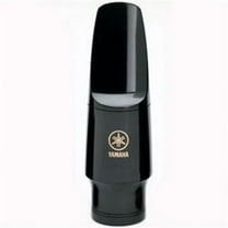 Yamaha 4C Standard Alto Saxophone Mouthpieces
