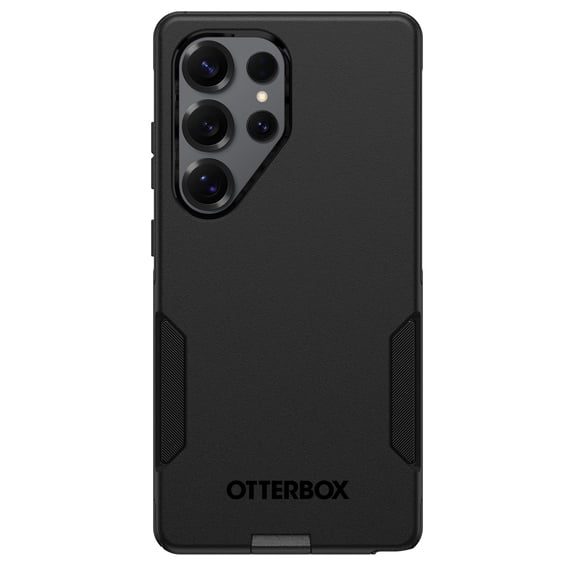 OtterBox Commuter Series Case for Galaxy S25 Ultra - Black