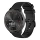 thumbnail image 5 of Correa de pulsera de silicona de 20 mm para Garmin Vivomove 3/Move Luxe/Style (negro), 5 of 8