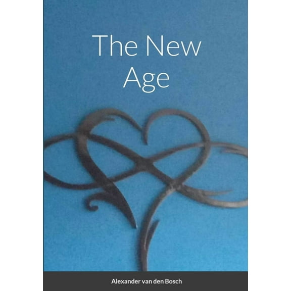 The New Age (Paperback)