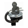 thumbnail image 3 of Motorcraft EGR Valve CX-2159 Fits select: 2004-2005 FORD EXPLORER, 2004-2005 MERCURY MOUNTAINEER, 3 of 5
