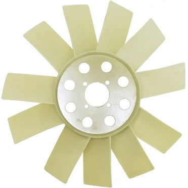 Dorman 620-602 Engine Cooling Fan Blade for Specific Models