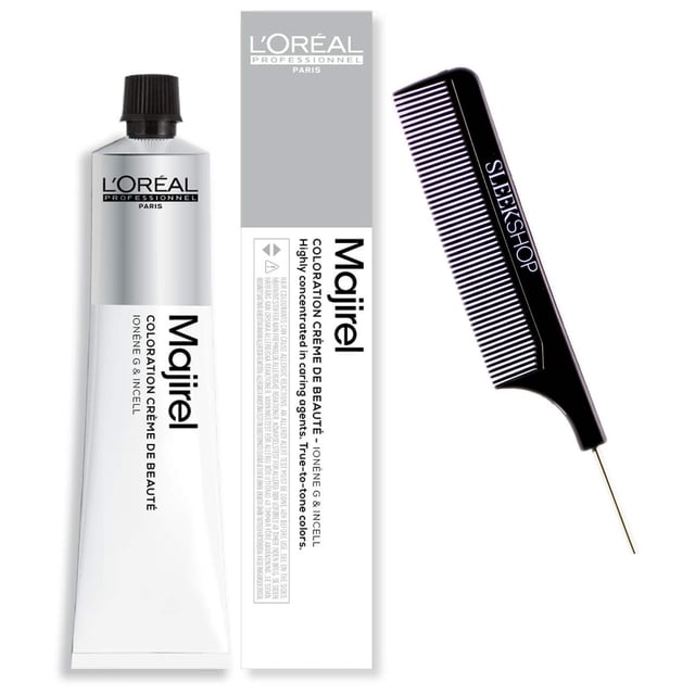 Tinte Profesional Permanente Para el Cabello LOREAL PROFESSIONAL PARIS BY SLEEKSHOP